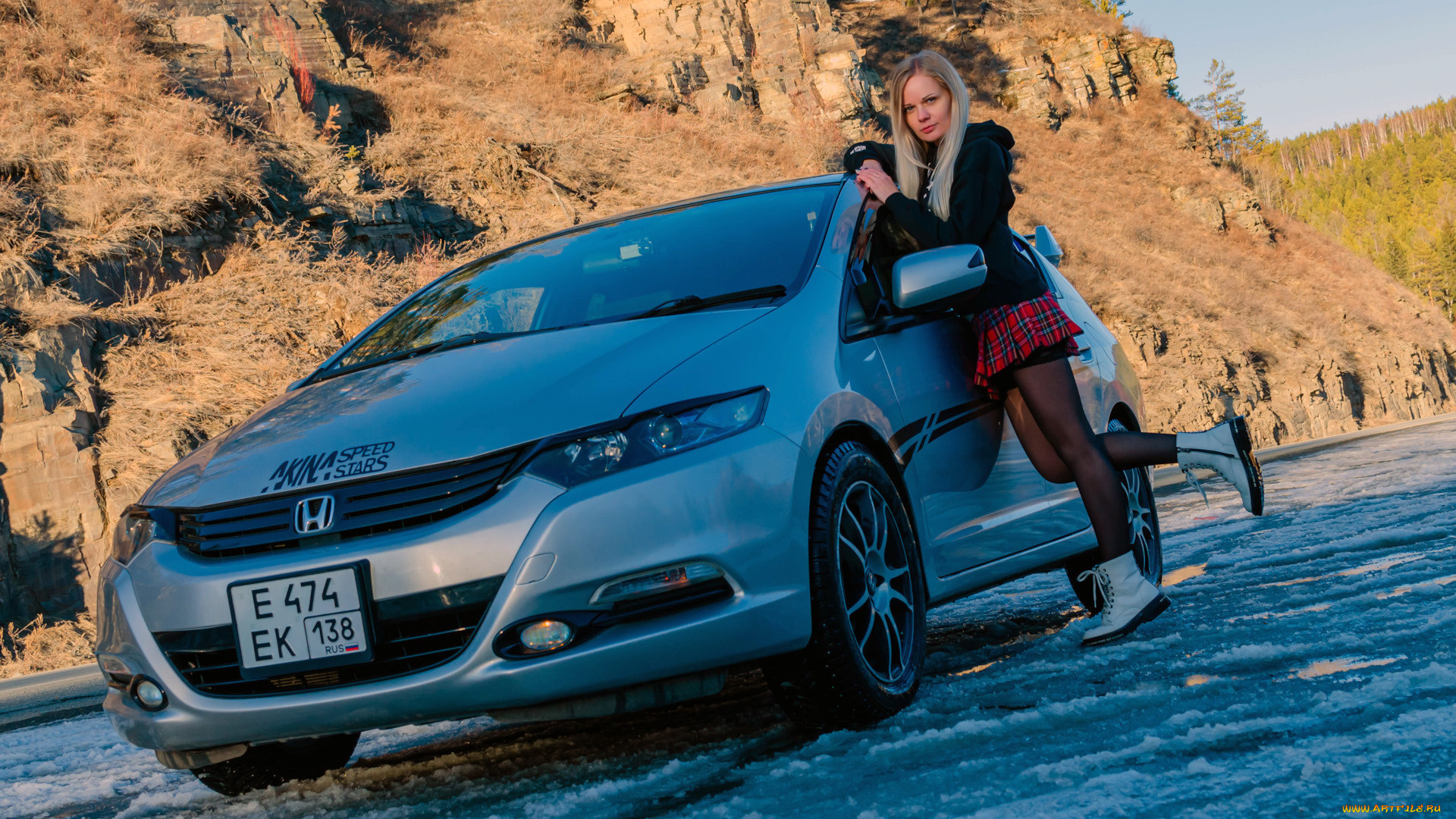 , -  , honda, insight
